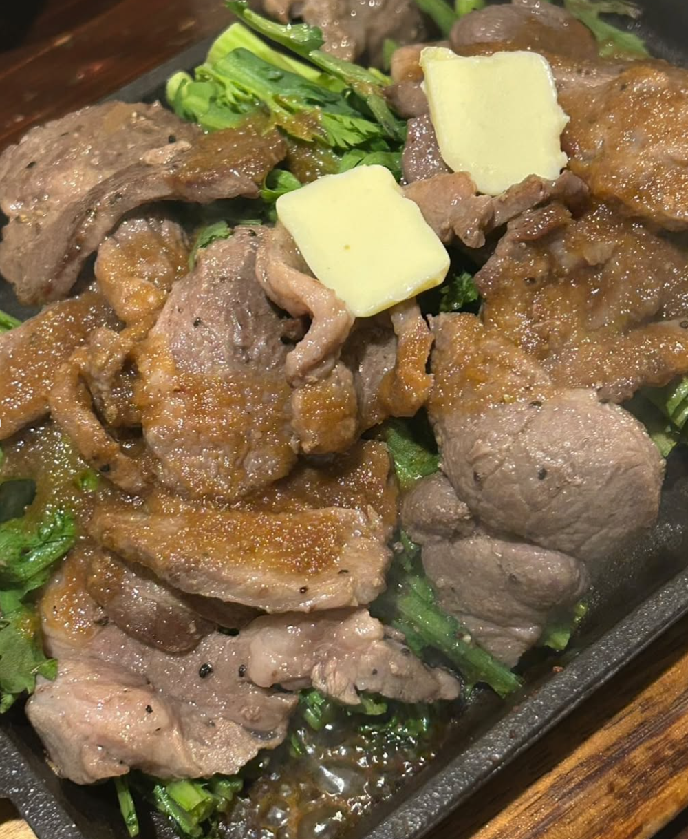 野菜盛り合わせ