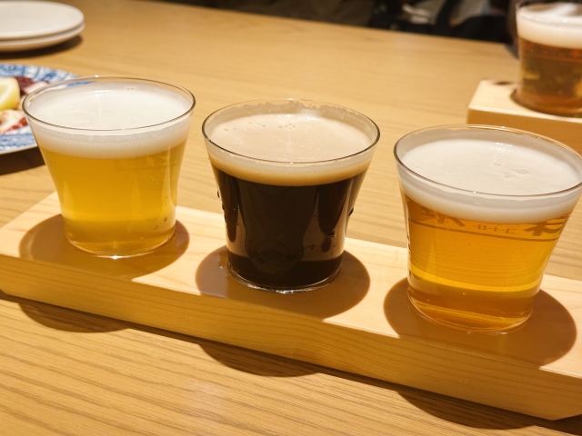 クラフトティー／ノンアル（サンプル）